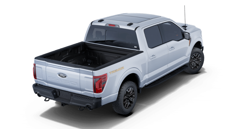 2025 Ford F-150 Tremor photo 3
