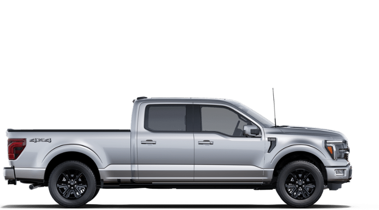 Thumbnail: 2025 Ford F-150 - 21