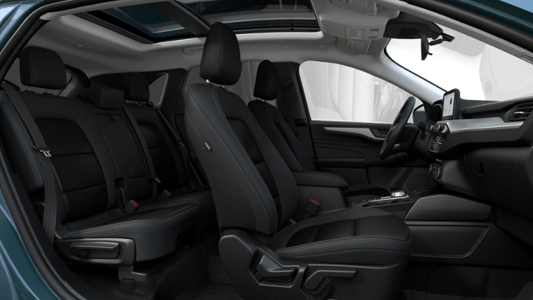 Thumbnail: 2025 Ford Escape - 29