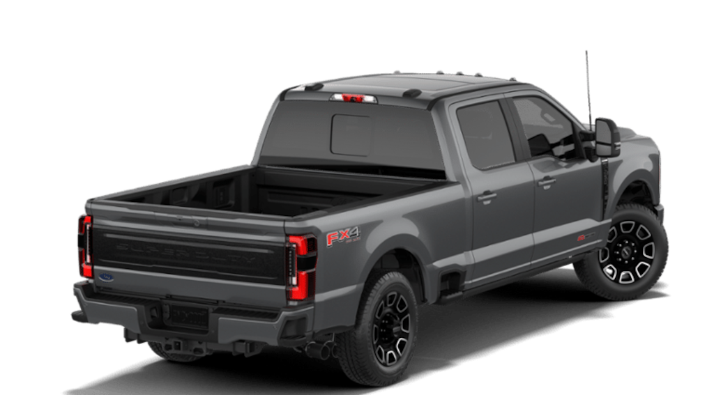 New 2027 Ford F-250SD Truck