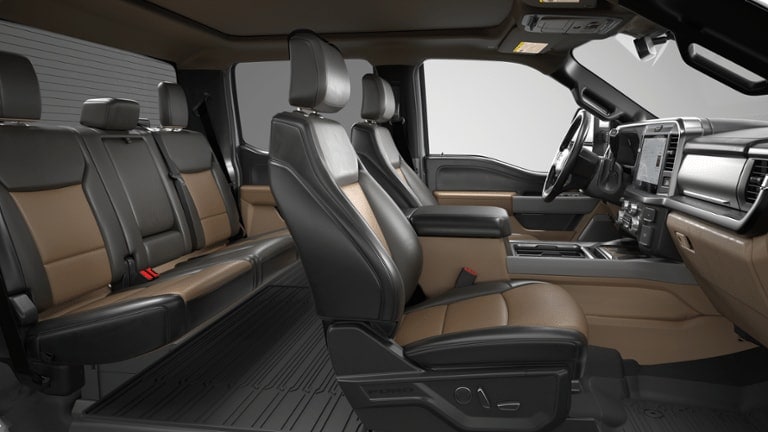 Thumbnail: 2026 Ford F-250 - 28