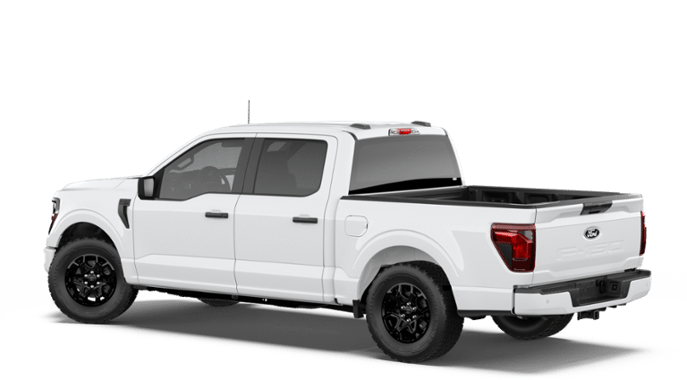 2026 Ford F-150 STX Truck