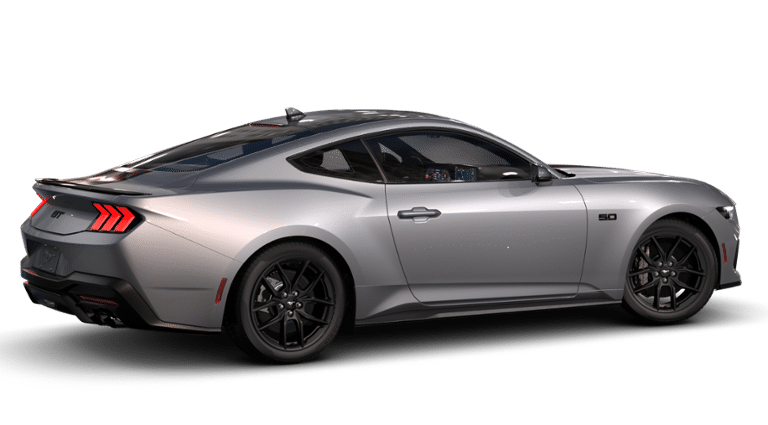 2025 Ford Mustang GT Premium Fastback - Photo 47