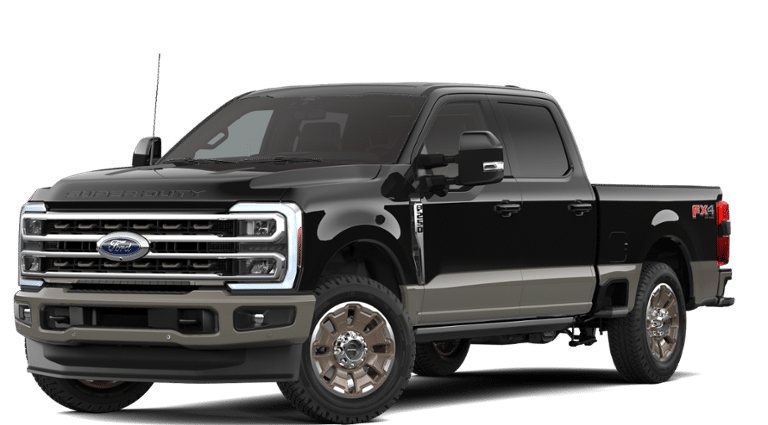 2026 Ford F-250 Super Duty King Ranch's photo