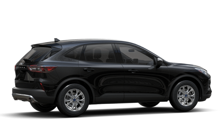 Thumbnail: 2025 Ford Escape - 26
