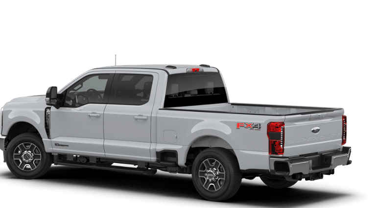 2026 Ford F-250 Super Duty Lariat - Photo 20
