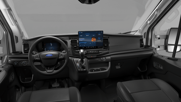 Thumbnail: 2026 Ford Transit Series - 28