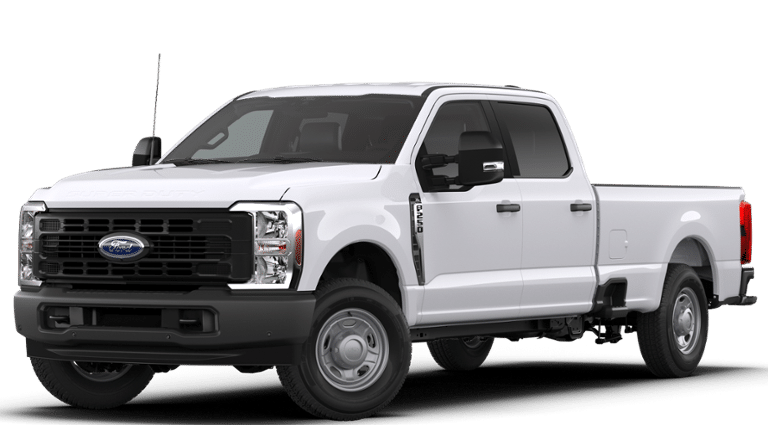 Ford F-250SD