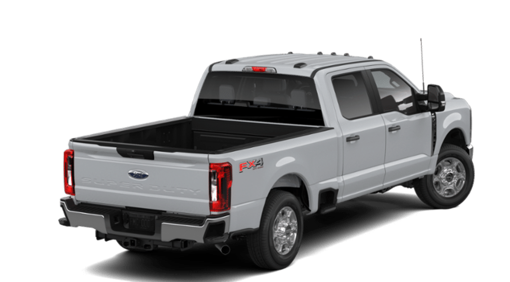 New 2026 Ford Super Duty F-250 XLT TRUCK
