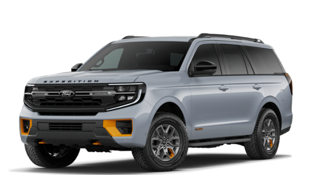 2026 Ford Expedition Tremor SUV