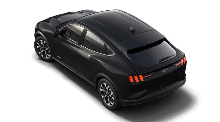 Thumbnail: 2025 Ford Mustang Mach-E - 2