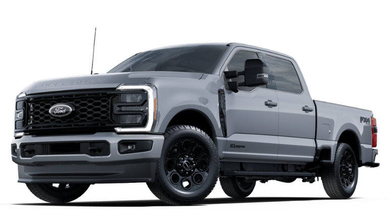 Ford F-350