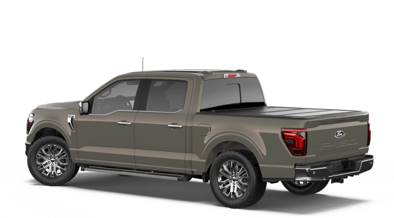 Thumbnail: 2026 Ford F-150 - 31