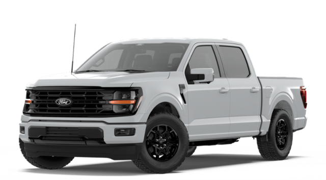 2026 Ford F-150 XLT Truck