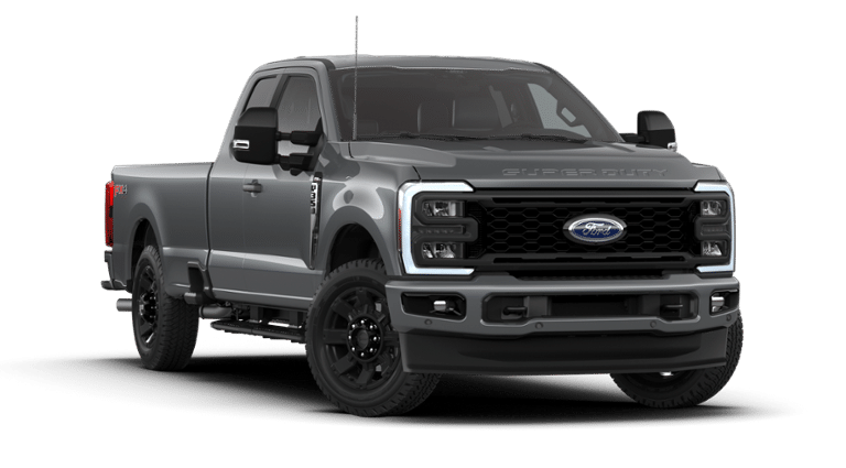 2026 Ford F-350 XL photo 4