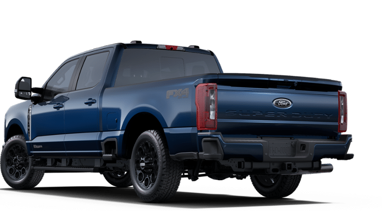 2025 Ford F-350 XLT photo 2