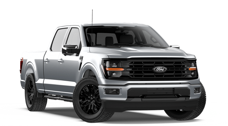 Thumbnail: 2026 Ford F-150 - 12