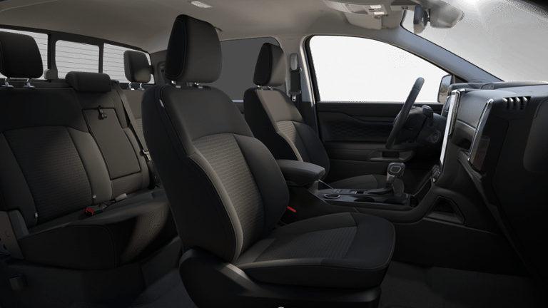 2024 Ford Ranger XLT photo 27