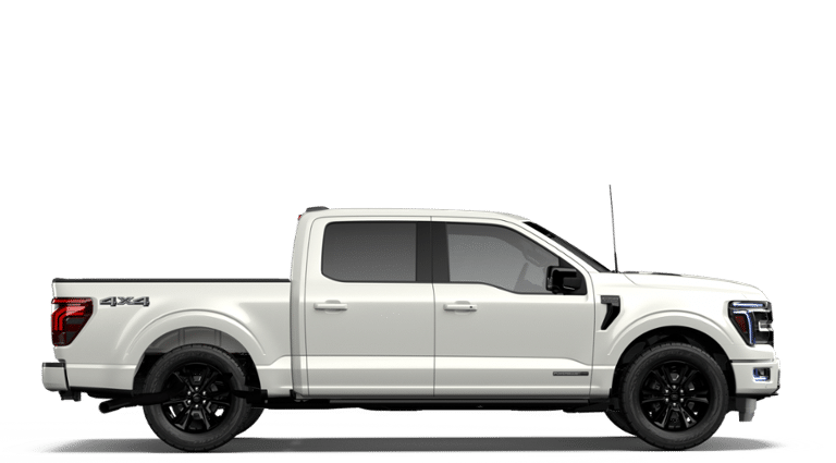 Thumbnail: 2026 Ford F-150 - 13