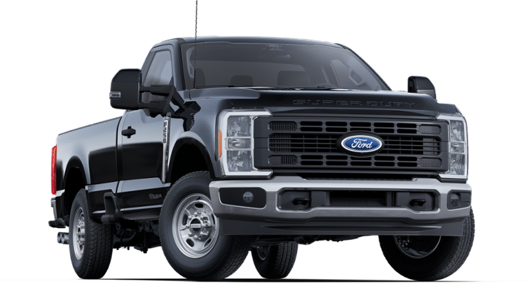 2025 Ford F-250 Super Duty XL - Photo 64