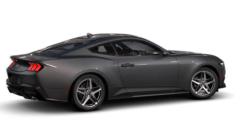 Thumbnail: 2025 Ford Mustang - 47