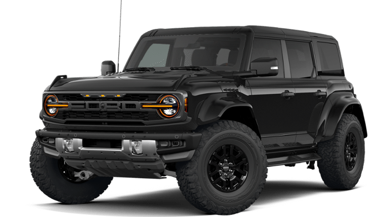 Thumbnail: 2026 Ford Bronco - 51