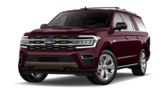 New 2023 Ford Expedition King Ranch MAX SUV for sale near Tucson, AZ
