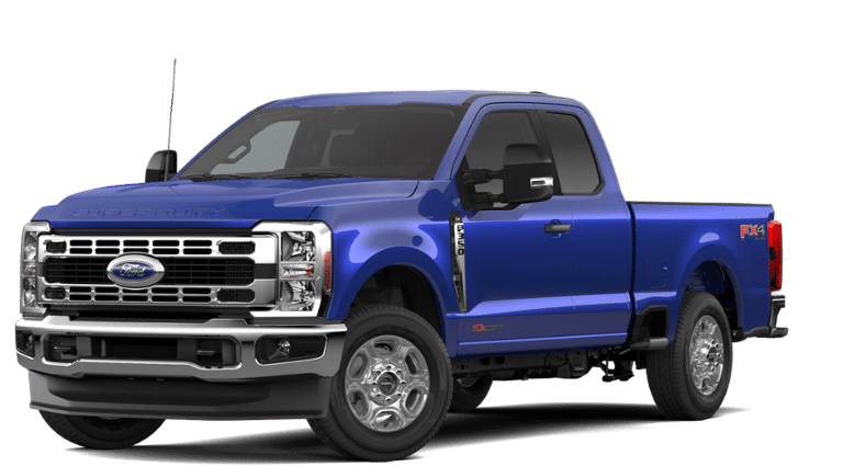 2026 Ford F-350's photo