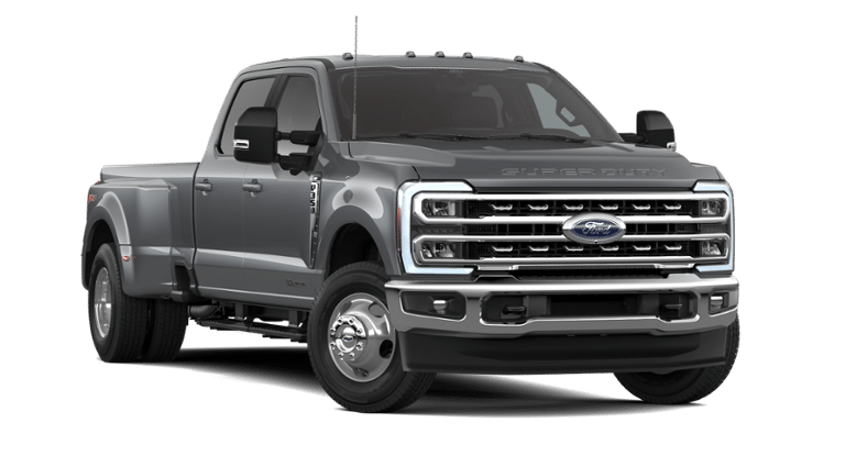 Thumbnail: 2026 Ford F-350 - 26