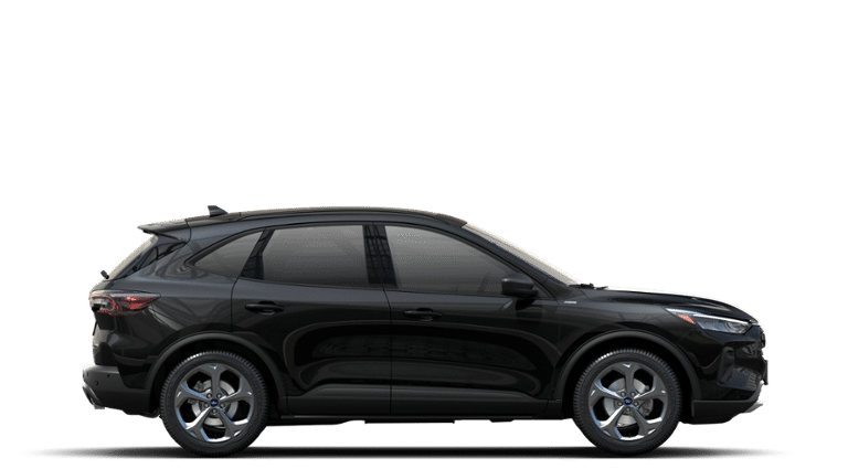 Thumbnail: 2025 Ford Escape - 51