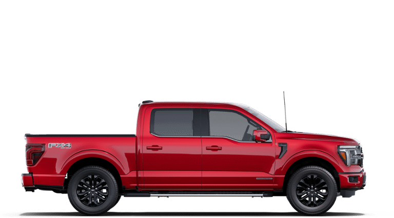 2025 Ford F-150 Lariat - Photo 38