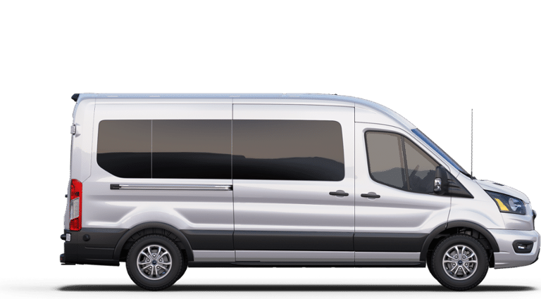 2025 Ford Transit Passenger Van XLT - Photo 58