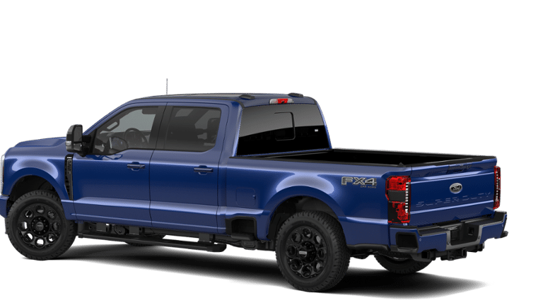 Thumbnail: 2026 Ford F-250 - 46