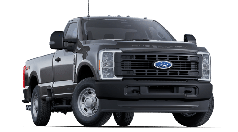 2025 Ford F-250 Super Duty XL - Photo 30