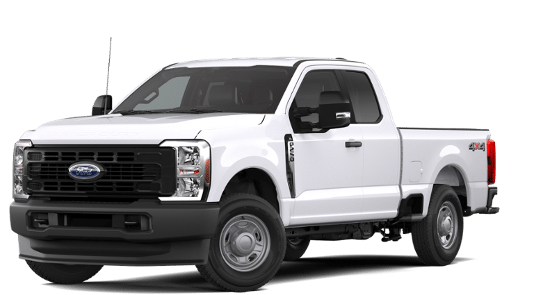 2026 Ford F-250 Super Duty XL's photo