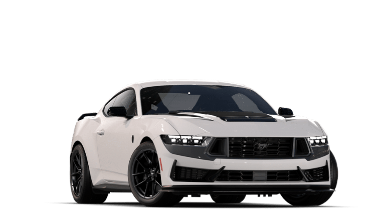 Thumbnail: 2026 Ford Mustang - 26