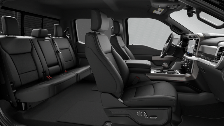 Thumbnail: 2026 Ford F-150 - 28