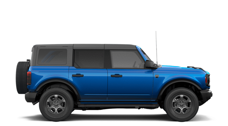 Thumbnail: 2026 Ford Bronco - 30