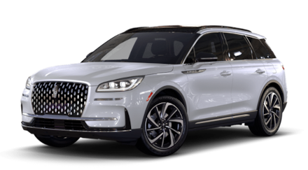 2025 Lincoln Corsair Reserve CROSSOVERS
