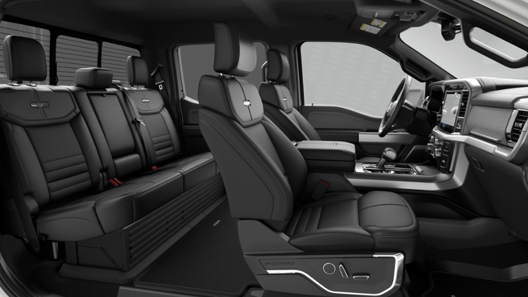 Thumbnail: 2026 Ford F-150 - 50