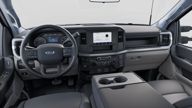 2025 Ford F-350 XL photo 5