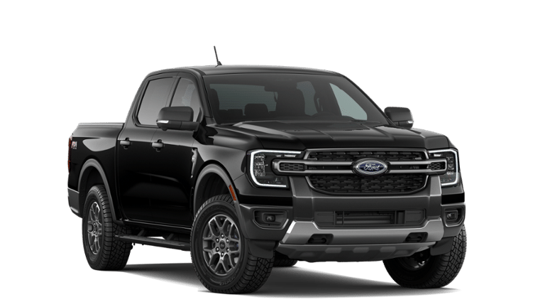 Thumbnail: 2026 Ford Ranger - 48