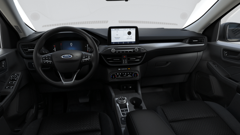 Thumbnail: 2025 Ford Escape - 41