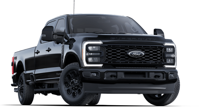 Thumbnail: 2025 Ford F-350 - 48