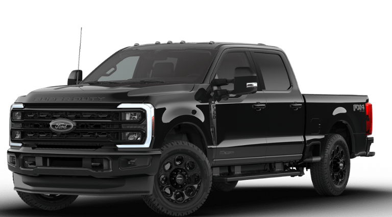 Thumbnail: 2026 Ford F-350 - 2