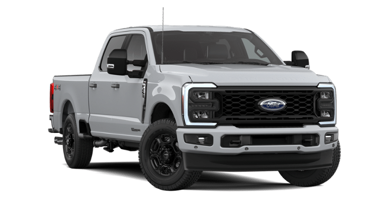 Thumbnail: 2026 Ford F-250 - 26