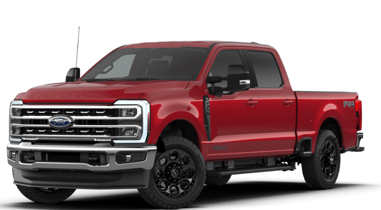 2026 Ford F-250 XLT photo 2