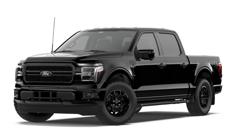 2026 Ford F-150 Lariat Truck