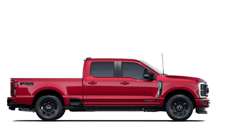 2025 Ford F-350 Super Duty XLT - Photo 21