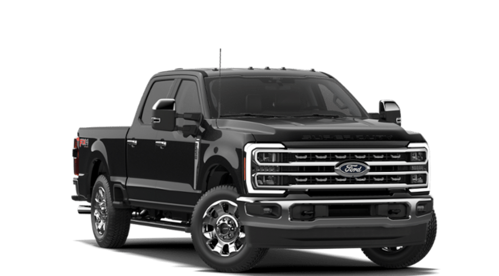New 2027 Ford Super Duty F-250® Lariat® TRUCK